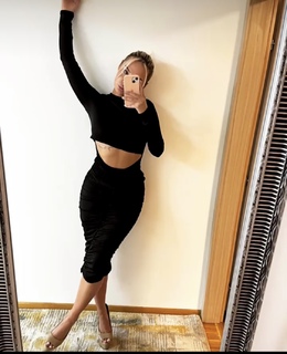 Natalija Conić feet photo 13