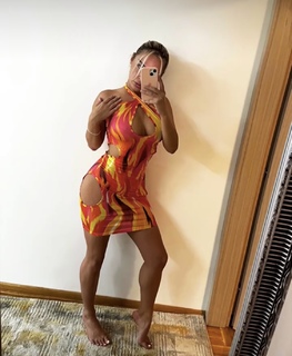 Natalija Conić feet photo 12
