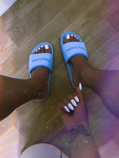 Natalija Conić feet photo 7