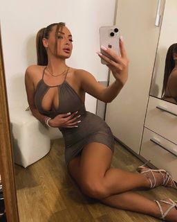 Natalija Conić feet photo 2