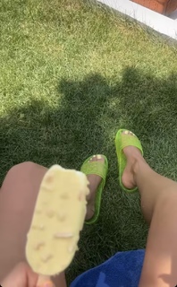 Natalija Conić feet photo 12