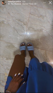 Natalija Conić feet photo 8