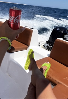 Natalija Conić feet photo 3