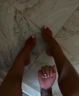 Natalija Conić feet photo 16