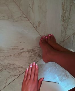 Natalija Conić feet photo 15