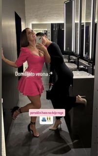 Natalija Conić feet photo 11