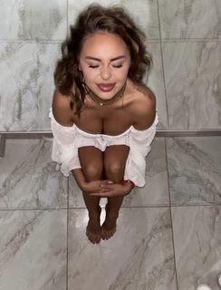 Natalija Conić feet photo 4