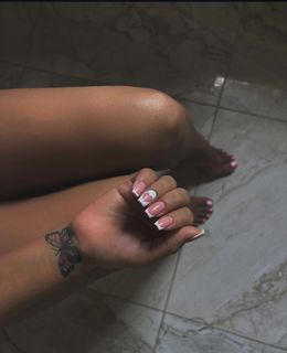 Natalija Conić feet photo 3