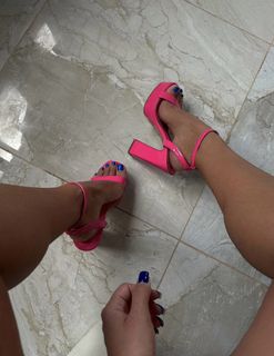Natalija Conić feet photo 2