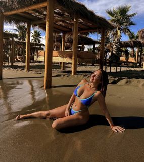 Natalija Conić feet photo 18