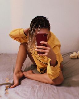 Natalija Conić feet photo 8