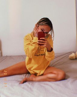 Natalija Conić feet photo 7