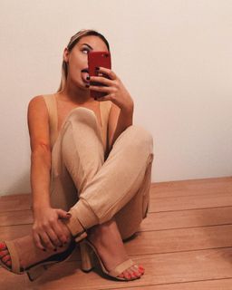 Natalija Conić feet photo 6