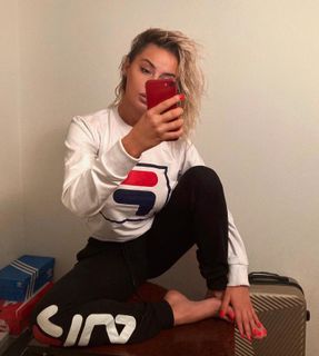 Natalija Conić feet photo 16