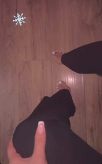 Natalija Conić feet photo 9