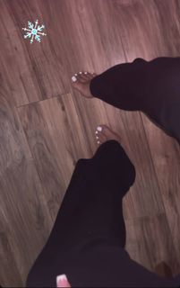 Natalija Conić feet photo 8
