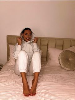 Natalija Conić feet photo 4