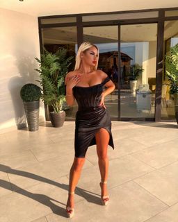 Natalija Conić feet photo 16