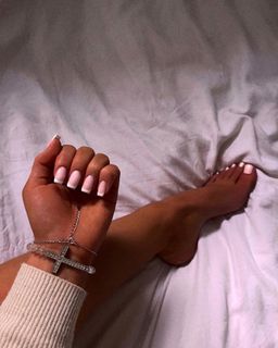 Natalija Conić feet photo 8