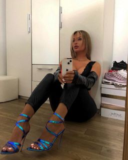 Natalija Conić feet photo 6