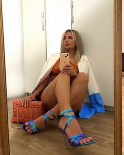 Natalija Conić feet photo 20