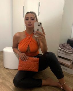 Natalija Conić feet photo 18