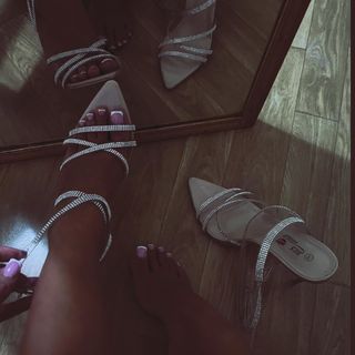 Natalija Conić feet photo 10
