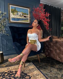 Natalija Conić feet photo 6