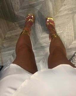 Natalija Conić feet photo 5