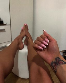 Natalija Conić feet photo 4