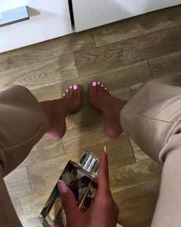 Natalija Conić feet photo 3