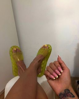 Natalija Conić feet photo 2