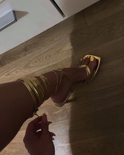 Natalija Conić feet photo 1