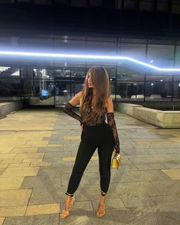 Natalija Conić feet photo 13