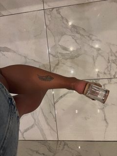 Natalija Conić feet photo 3