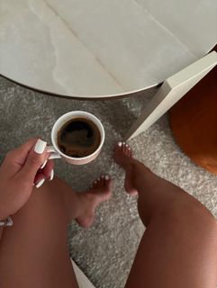 Natalija Conić feet photo 2