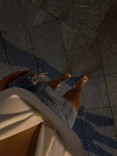 Natalija Conić feet photo 1
