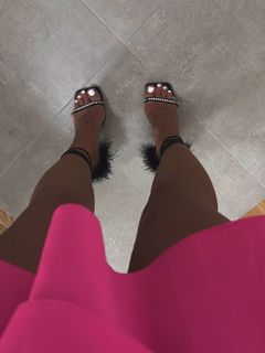 Natalija Conić feet photo 19