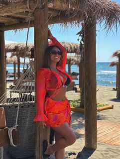 Natalija Conić feet photo 16