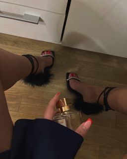 Natalija Conić feet photo 11