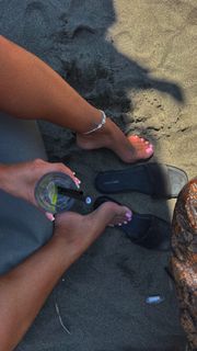 Natalija Conić feet photo 9