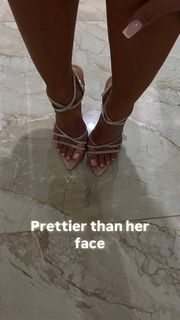 Natalija Conić feet photo 6