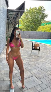 Natalija Conić feet photo 1