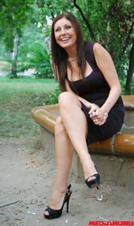Natalya Bochkareva feet photo 9