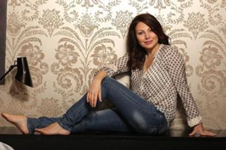 Natalya Bochkareva feet photo 2