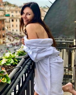 Natalya Bochkareva feet photo 10
