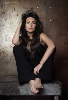 Natalya Bochkareva feet photo 7