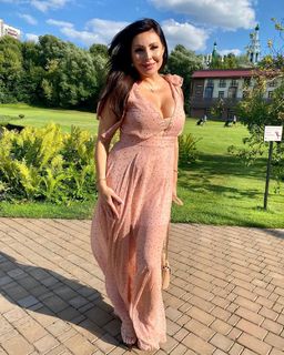 Natalya Bochkareva feet photo 11