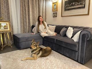 Natalya Bochkareva feet photo 6