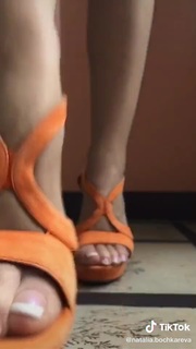 Natalya Bochkareva feet photo 20